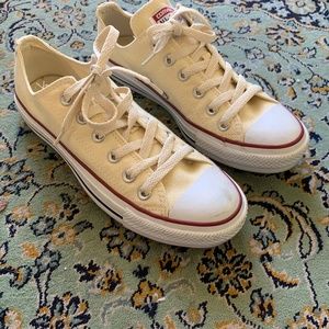 BRAND NEW Converse Chuck Taylor Banana Yellow Women's Shoes!!!